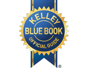 Kelley Blue Book Official Guide