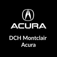 DCH Montclair Acura