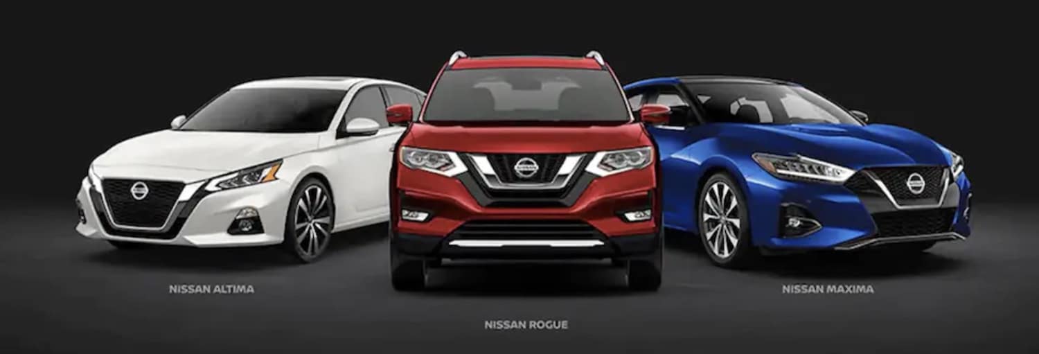 Nissan Models
