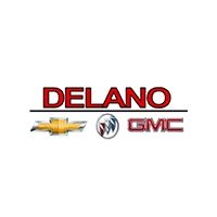 Delano Chevrolet Buick GMC