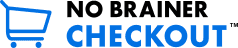 No Brainer Checkout Logo