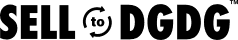 Sell to DGDG Logo