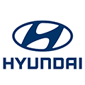 Hyundai logo