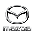 Mazda logo