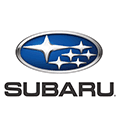 Subaru logo