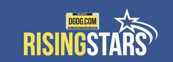 DGDG Rising Stars