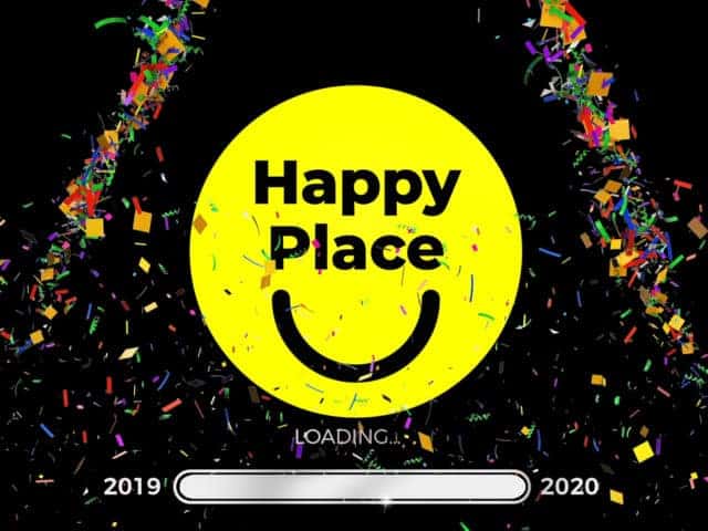 Happy Place Episode 46