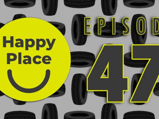 DGDG Happy Place: Episode 47