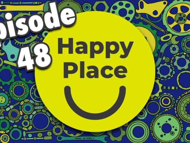 DGDG Happy Place: Episode 48