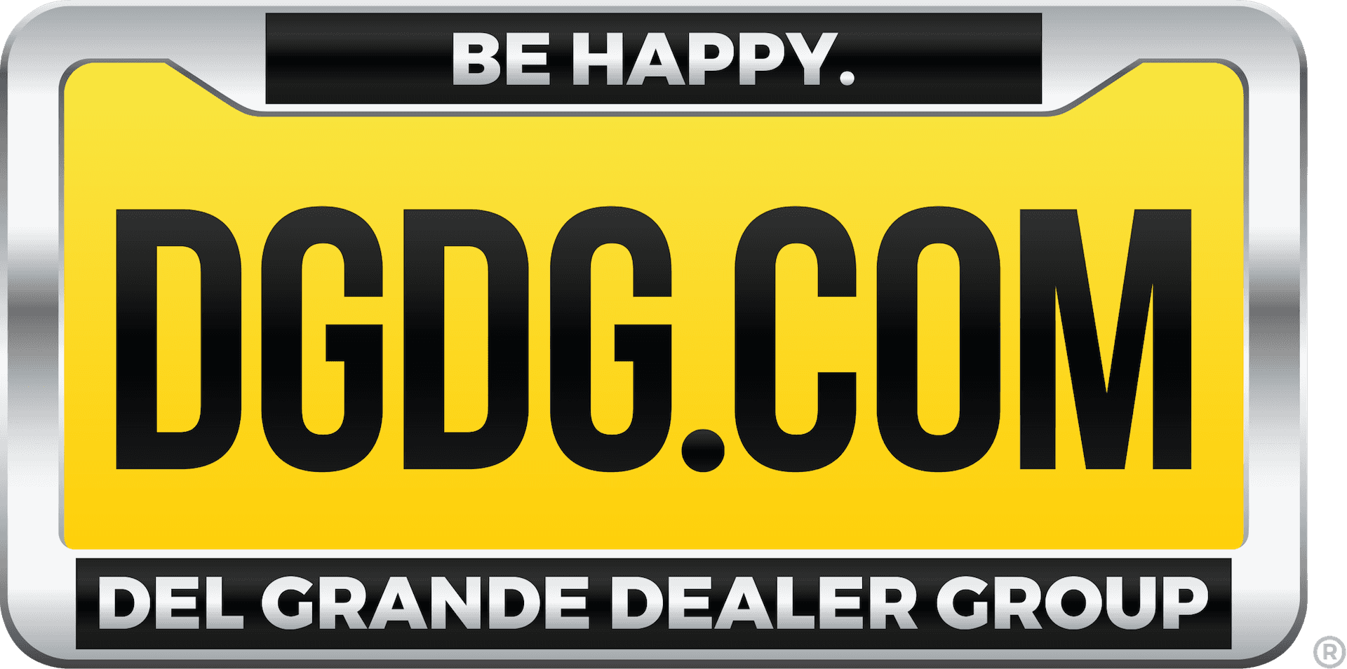 DGDG.com plate
