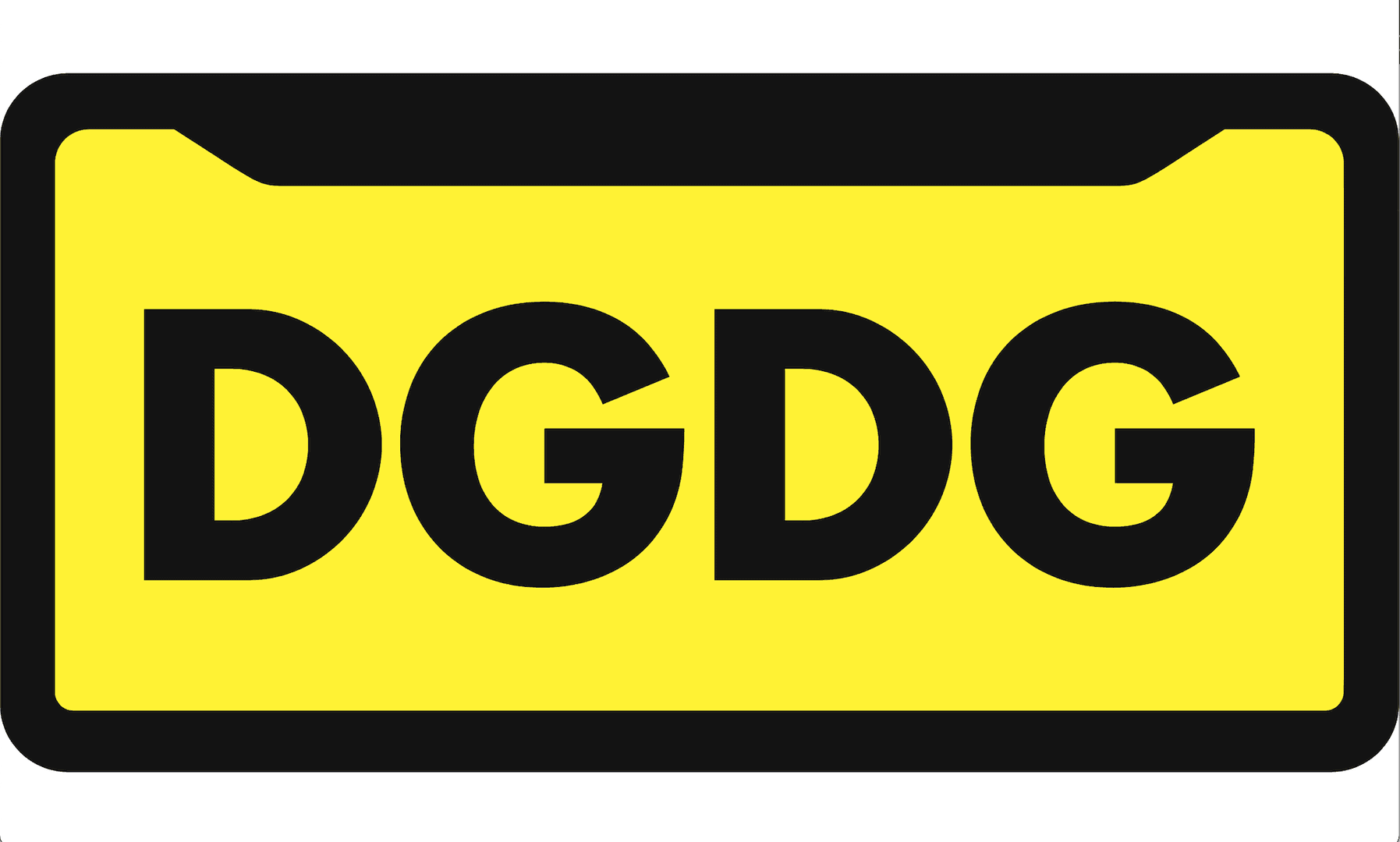 DGDG Logo