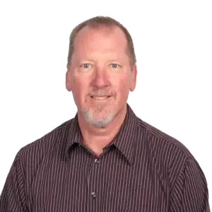 Bill Kendrick