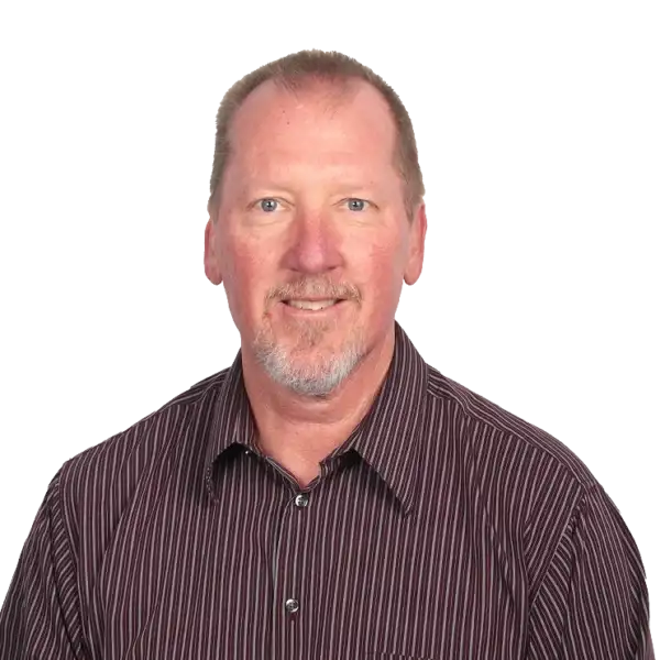 Bill Kendrick