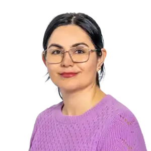 Mirta Gonzalez Trasvina