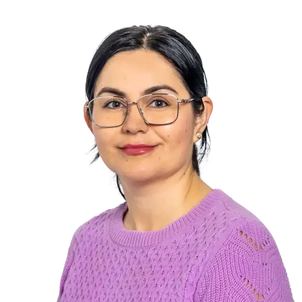 Mirta Gonzalez Trasvina