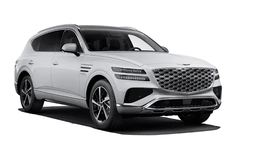 Review Roundup: The 2025 Genesis GV80