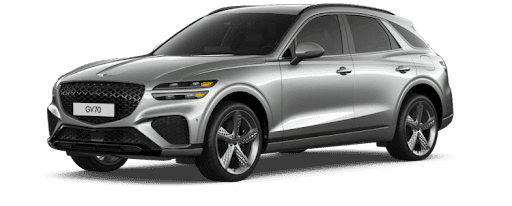 How Different Is The 2025 Genesis GV70 From The GV80