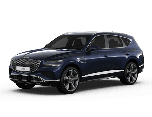 Is The 2025 Genesis GV80 Comfortable?