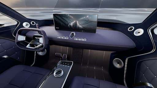 Is Genesis' Infotainment System Better Than CarPlay