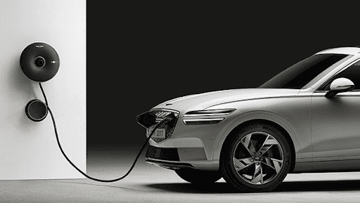 Can I Charge My Genesis At A Tesla Charger