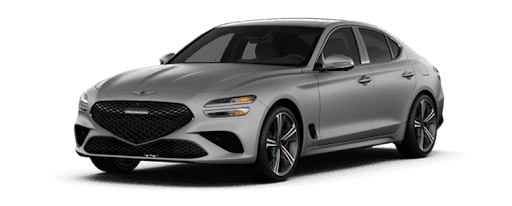 The Genesis G70