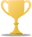 Trophy icon
