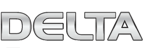 Delta GMC logo