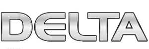 Delta GMC logo