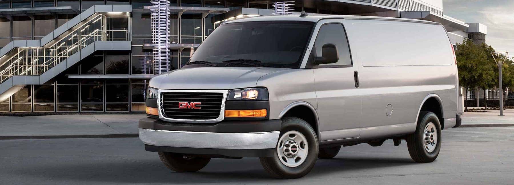 2023-GMC-Savana-Cargo-Van-parked_mobile