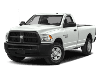 Ram 2500 Tradesman