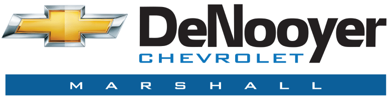 DeNooyer Chevrolet logo