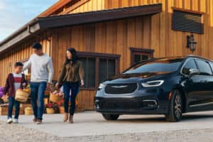 Chrysler Car Reviews