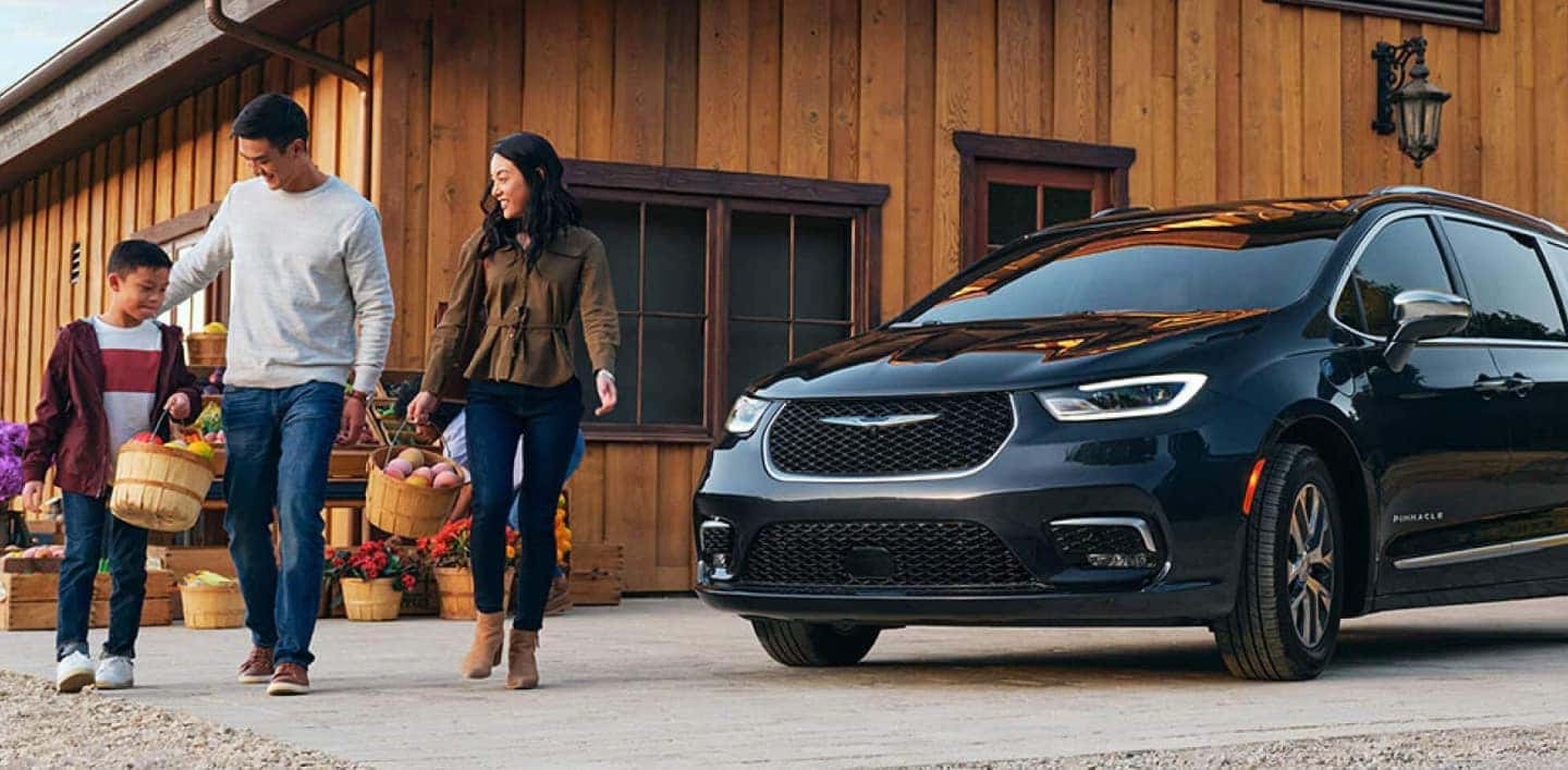 Car Reviews Denton TX Denton CDJR