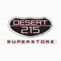 Desert 215 Superstore