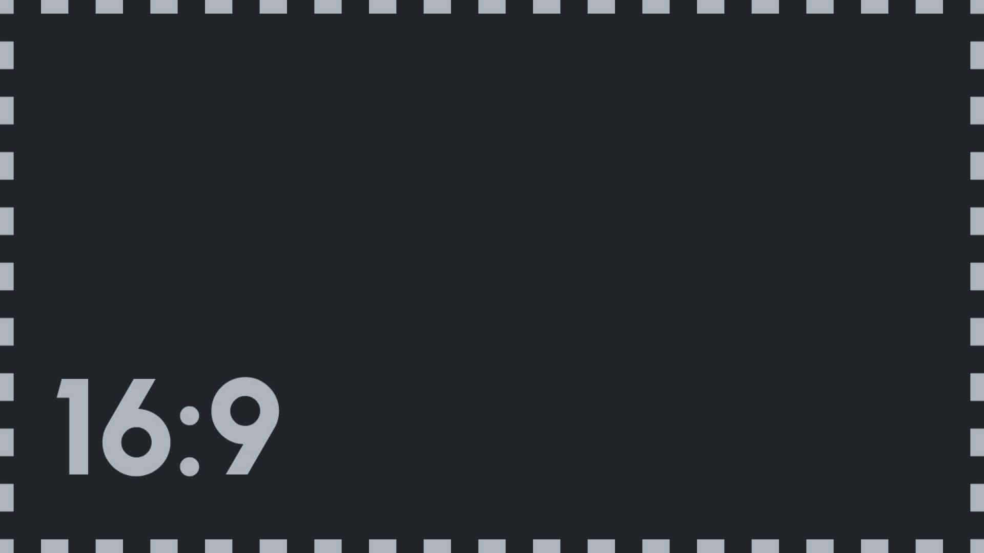 16:9