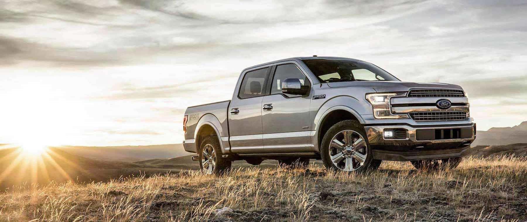 fordf150