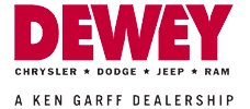 Dewey Chrysler Dodge Jeep Ram