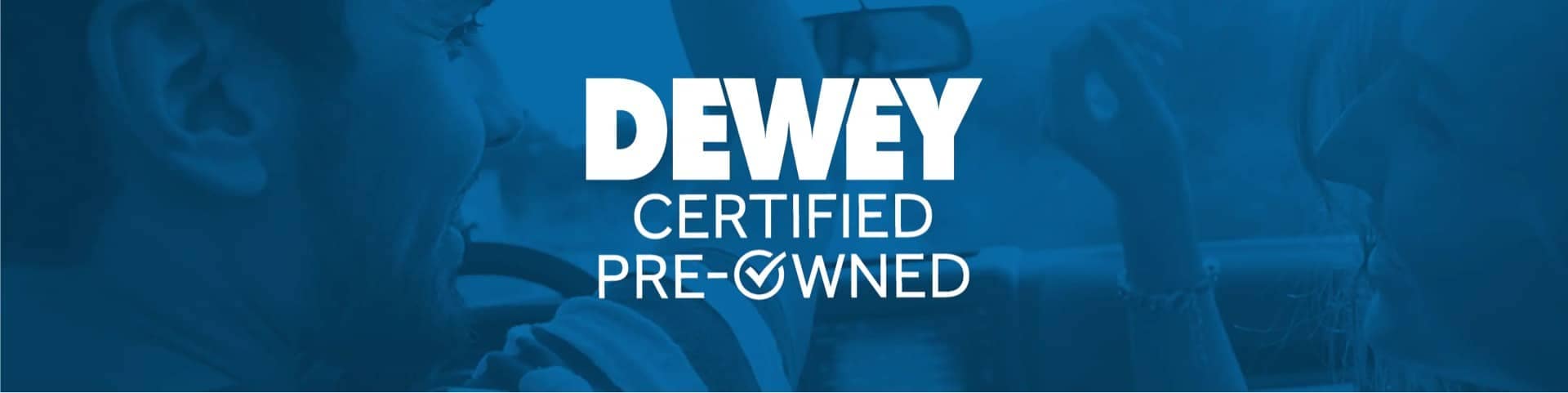 Dewey CPO Program