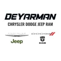 DeYarman Chrysler Dodge Jeep Ram