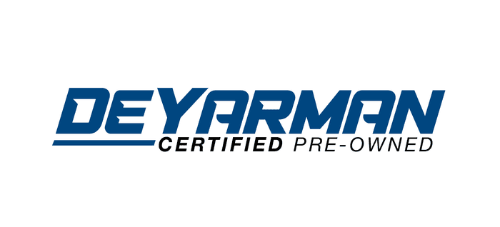 DeYarman Certified 
