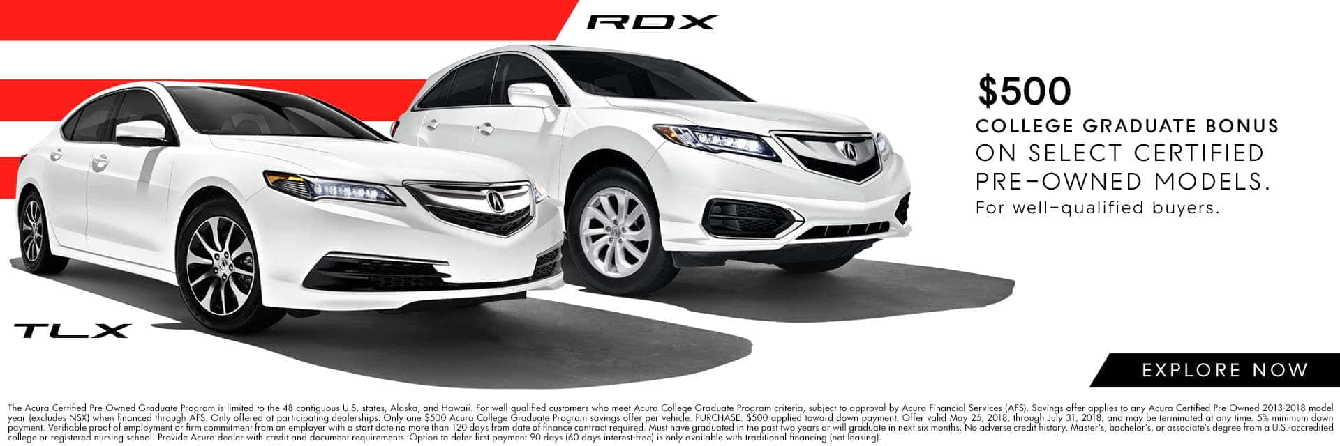 Autosport Acura Of Denville New And Used Cars In