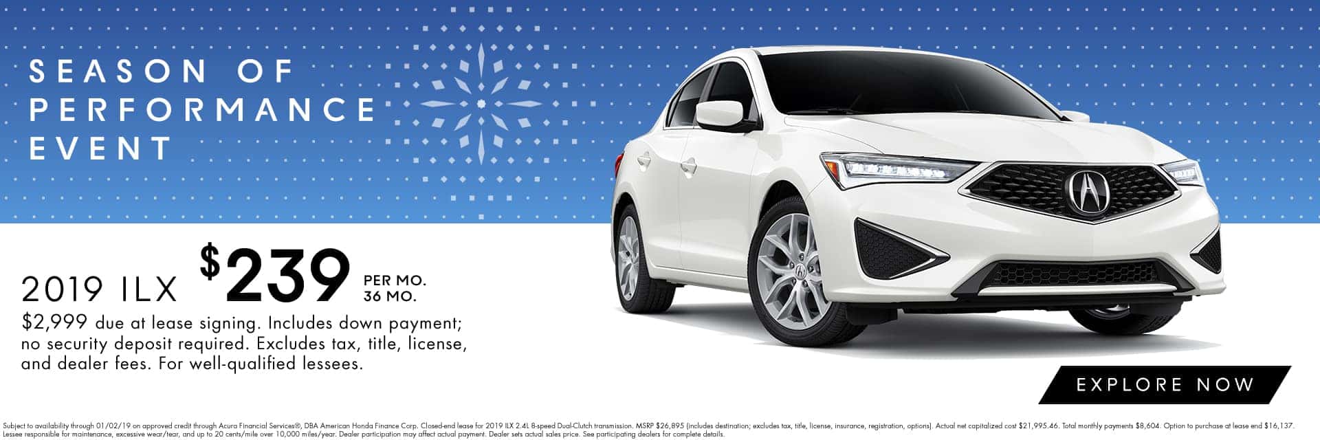 Acura & Used Car Dealer With Service Center in IL | McGrath Acura of Westmont