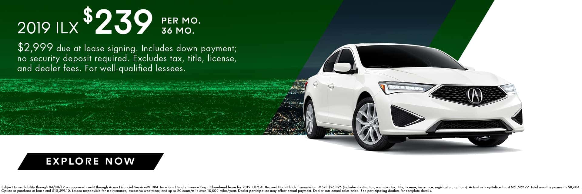 Fisher Acura New Used Cars Acura Dealership Near Denver Co