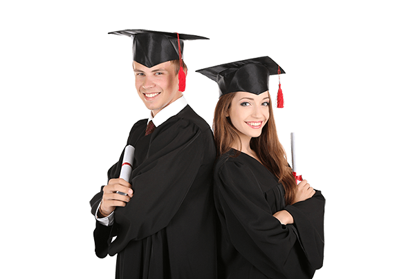 Acura College Graduate Program Graduates Image