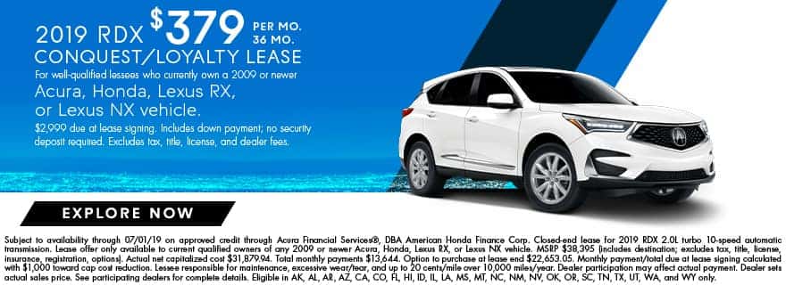 New Amp Used Acura Dealership Baton Rouge La Acura Of