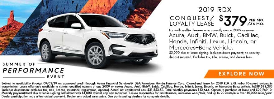 St Louis Acura Acura Dealer In St Louis Mo