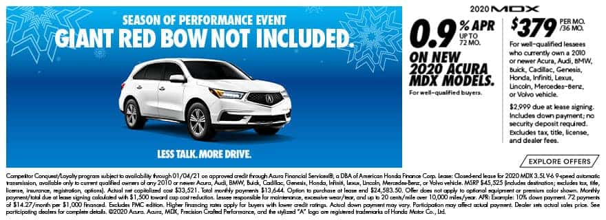 Serra Acura Acura Dealer In Akron Oh
