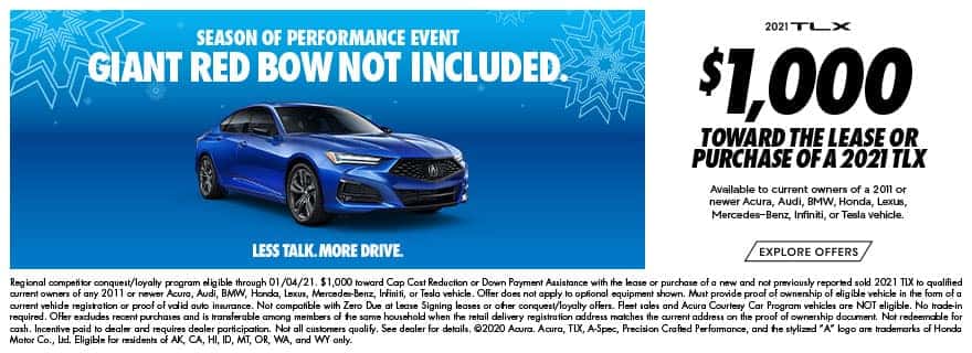 Ron Tonkin Acura New And Used Dealership In Portland Near Beaverton