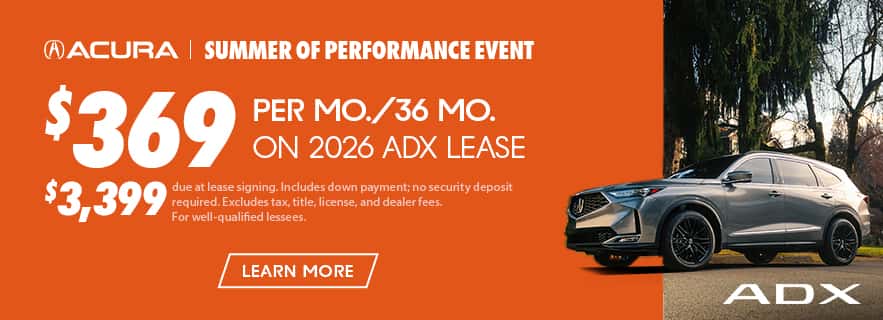 ADX 369 Lease