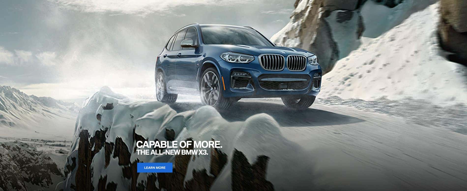 Gebhardt BMW | BMW Dealer in Boulder, CO